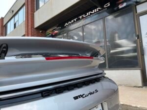 Porsche 992.1 Turbo S ( 2019 - 2023 ) STAGE 1 PERFORMANCE SOFTWARE TUNE ( ECU TUNE ) - Image 5