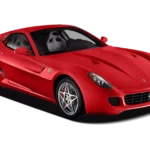 599 GTB 6.0 V12 STAGE1   PERFORMANCE SOFTWARE TUNING