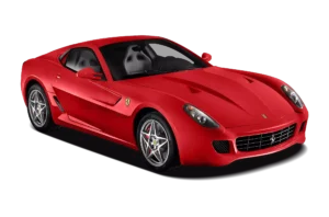 599 GTB 6.0 V12 STAGE1   PERFORMANCE SOFTWARE TUNING