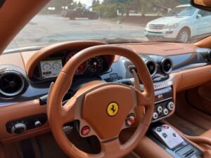 599 GTB 6.0 V12 STAGE1   PERFORMANCE SOFTWARE TUNING - Image 5