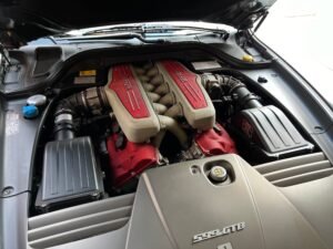 599 GTB 6.0 V12 STAGE1   PERFORMANCE SOFTWARE TUNING - Image 4