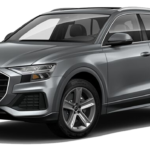 Audi Q8 - (2018-PRESENT) - STAGE 1 PERFORMANCE SOFTWARE TUNE ( ECU TUNE )
