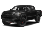 Tacoma (N300; 2015) - STAGE 1 PERFORMANCE SOFTWARE TUNE