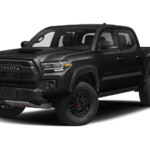 Tacoma (N400; 2023 -> Present ) - STAGE 1 PERFORMANCE SOFTWARE TUNE