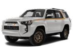 4 RUNNER (N280; 2010) - STAGE 1 PERFORMANCE SOFTWARE TUNE