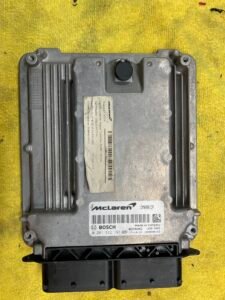 MCLAREN 540c - STAGE 1 PERFORMANCE SOFTWARE - Image 5