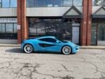 MCLAREN 540c - STAGE 1 PERFORMANCE SOFTWARE - Image 4