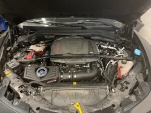 ALFA ROMEO STELVIO - 2.0 - 280HP - ( 2017-> 2021 )  - STAGE 1 PERFORMANCE SOFTWARE TUNE ( ECU TUNE ) - Image 5