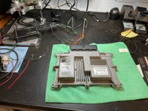 ALFA ROMEO STELVIO - 2.0 - 280HP - ( 2017-> 2021 )  - STAGE 1 PERFORMANCE SOFTWARE TUNE ( ECU TUNE ) - Image 6