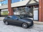 Mercedes Benz C43 AMG W205 3.0 Bi-Turbo - 367hp ( 04/2014 -> 2018 ) STAGE 1 TUNE - ECU PERFORMANCE TUNE - Image 2