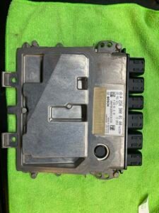 Mercedes Benz C43 AMG W205 3.0 Bi-Turbo - 367hp ( 04/2014 -> 2018 ) STAGE 1 TUNE - ECU PERFORMANCE TUNE - Image 5