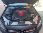 Mercedes Benz C43 AMG W205 3.0 Bi-Turbo - 367hp ( 04/2014 -> 2018 ) STAGE 1 TUNE - ECU PERFORMANCE TUNE - Image 6