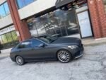 Mercedes Benz C43 AMG W205 3.0 Bi-Turbo - 367hp ( 04/2014 -> 2018 ) STAGE 1 TUNE - ECU PERFORMANCE TUNE - Image 3