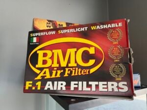 BMC AIR FILTER - Image 2