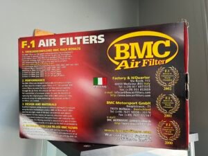 BMC AIR FILTER - Image 3
