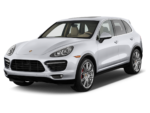 PORSCHE CAYENNE S - STAGE 1 PERFORMANCE SOFTWARE TUNE