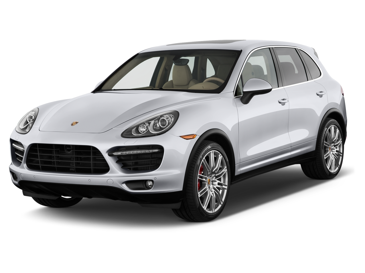 4494328041.png PORSCHE CAYENNE S - STAGE 1 PERFORMANCE SOFTWARE TUNE - Image 1