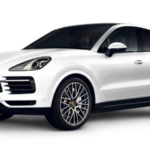 PORSCHE CAYENNE GTS 3.6T