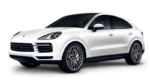PORSCHE CAYENNE S 3.6T