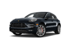 PORSCHE CAYENNE S 4.8T V8