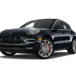 PORSCHE CAYENNE GTS 4.8T V8