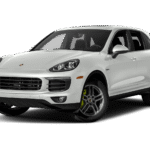PORSCHE CAYENNE 4.0T TURBO - STAGE 1 PERFORMANCE SOFTWARE TUNE