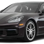 PORSCHE PANAMERA GTS - 971 4.0T V8 - STAGE 1 PERFORMANCE SOFTWARE TUNE