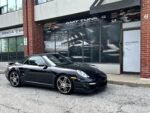 PORSCHE 997 DFI TURBO (2005-2013) STAGE 1 PERFORMANCE SOFTWARE TUNE - Image 2