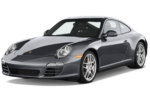 PORSCHE 997 DFI TURBO (2005-2013) STAGE 1 PERFORMANCE SOFTWARE TUNE