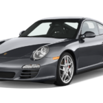 PORSCHE 997 DFI TURBO (2005-2013) STAGE 1 PERFORMANCE SOFTWARE TUNE