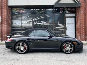 PORSCHE 997 DFI TURBO (2005-2013) STAGE 1 PERFORMANCE SOFTWARE TUNE - Image 4