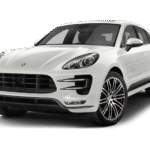 PORSCHE MACAN - (2019-2021) STAGE 1 PERFORMANCE SOFTWARE TUNE