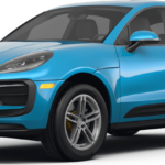 PORSCHE MACAN S- (2021-2023) STAGE 1 PERFORMANCE SOFTWARE TUNE