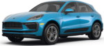 PORSCHE MACAN - (2021-2023) STAGE 1 PERFORMANCE SOFTWARE TUNE