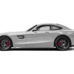 Mercedes AMG GT (2017-2023) - STAGE 1 PERFORMANCE SOFTWARE TUNE