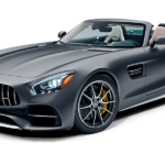 Mercedes AMG GT Roadster S  (2017-2023) - STAGE 1 PERFORMANCE SOFTWARE TUNE
