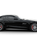 Mercedes AMG GTS  (2017-2023) - STAGE 1 PERFORMANCE SOFTWARE TUNE