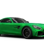 Mercedes AMG GTR  (2017-2023) - STAGE 1 PERFORMANCE SOFTWARE TUNE