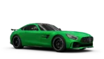 Mercedes AMG GTR  (2017-2023) - STAGE 1 PERFORMANCE SOFTWARE TUNE