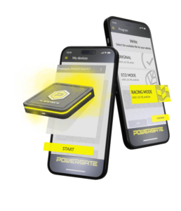 C400 W205 3.0T (2014-2018) STAGE 1 PERFORMANCE SOFTWARE TUNE - Image 2