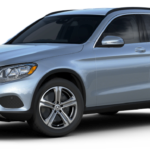 Mercedes Benz GLC 300  4Matic 245hp (2015-2019) STAGE 1 PERFORMANCE SOFTWARE TUNE