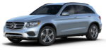 Mercedes Benz GLC 300  4Matic 245hp (2015-2019) STAGE 1 PERFORMANCE SOFTWARE TUNE