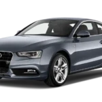 AUDI - S5 - 8F - (11/2011 - 2015) - STAGE 1 PERFORMANCE ECU TUNE