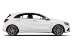 MERCEDES BENZ A45 2.0T (2012-2015) W176 - STAGE 1 PERFORMANCE SOFTWARE TUNE