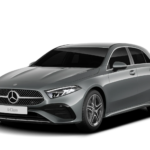 MERCEDES BENZ A250 2.0T STAGE 1 PERFORMANCE SOFTWARE TUNE