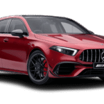 MERCEDES BENZ A45 AMG 2.0T STAGE 1 PERFORMANCE SOFTWARE TUNE