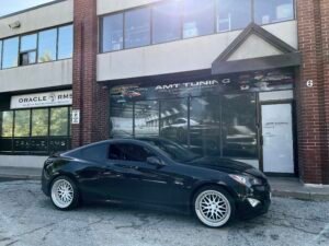 INFINITI G37 (2007-2015) 3.7L VQ35HR / VQ37VHR V6 - STAGE 1 TUNE - Image 2