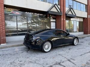 INFINITI G37 (2007-2015) 3.7L VQ35HR / VQ37VHR V6 - STAGE 1 TUNE - Image 3