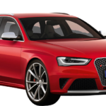 AUDI RS4 4.2 V8 FSI PERFORMANCE ECU TUNE STAGE 1 (2012-2015)