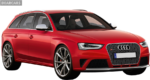 AUDI RS4 4.2 V8 FSI PERFORMANCE ECU TUNE STAGE 1 (2012-2015)